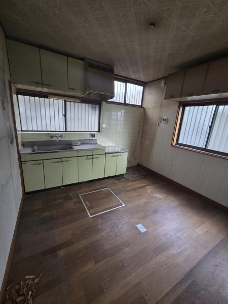 明石市魚住町錦が丘２丁目の中古一戸建て