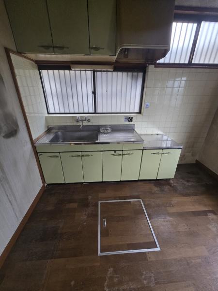明石市魚住町錦が丘２丁目の中古一戸建て