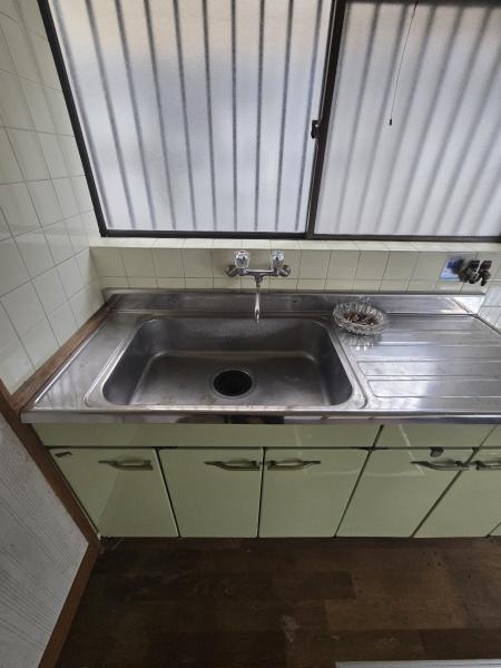 明石市魚住町錦が丘２丁目の中古一戸建て