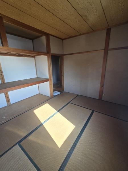 明石市魚住町錦が丘２丁目の中古一戸建て