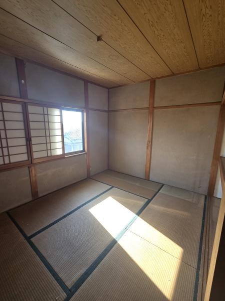明石市魚住町錦が丘２丁目の中古一戸建て