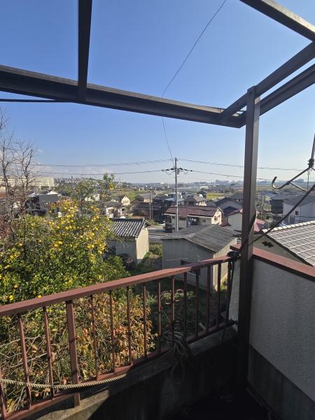 明石市魚住町錦が丘２丁目の中古一戸建て