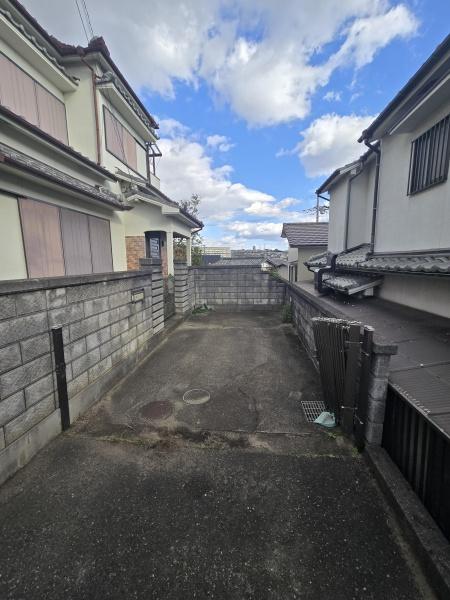明石市魚住町錦が丘２丁目の中古一戸建
