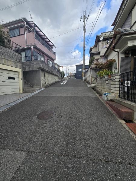 明石市魚住町錦が丘２丁目の中古一戸建