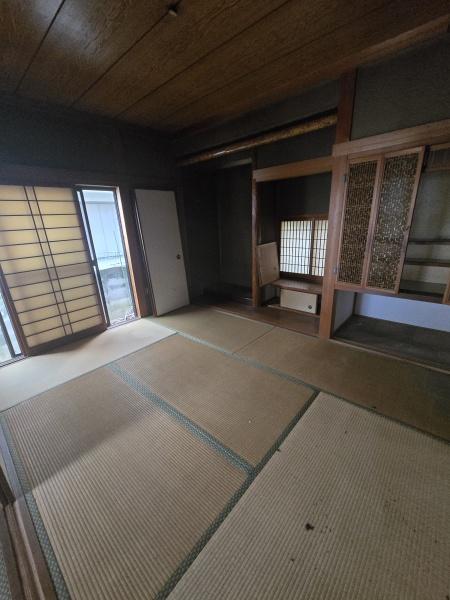 明石市魚住町錦が丘２丁目の中古一戸建て