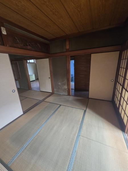 明石市魚住町錦が丘２丁目の中古一戸建て