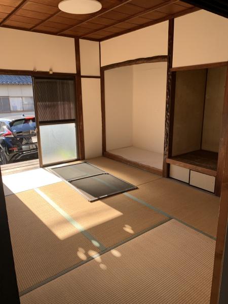 姫路市大津区吉美の中古一戸建て