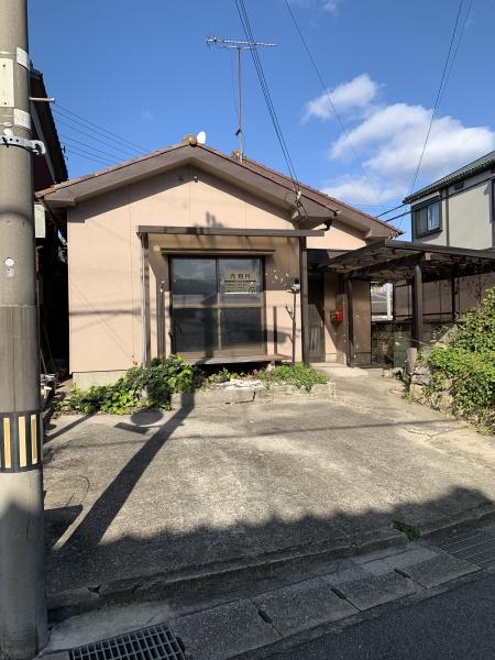 姫路市大津区吉美の中古一戸建て