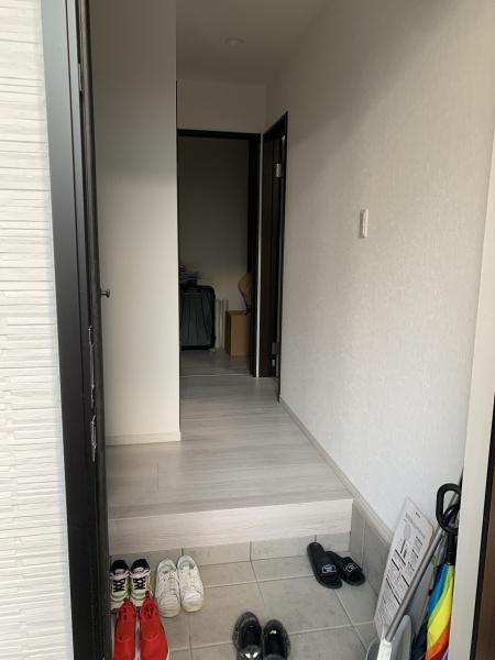 尼崎市大島１丁目の中古一戸建て