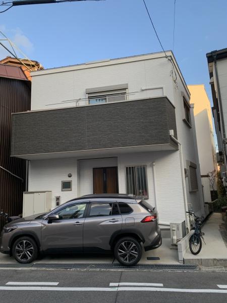 尼崎市大島１丁目の中古一戸建