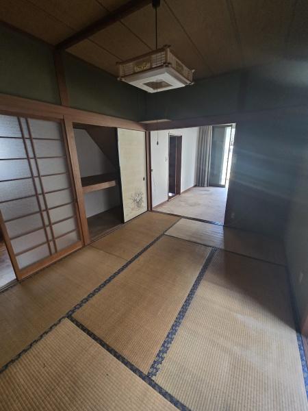 姫路市広畑区蒲田の中古一戸建て