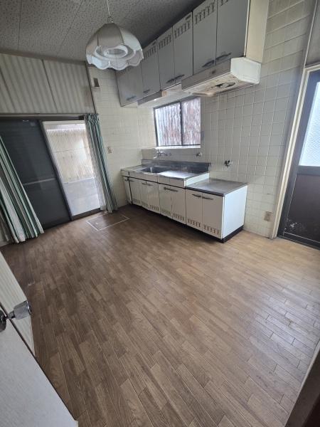 姫路市広畑区蒲田の中古一戸建て