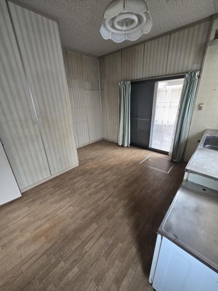 姫路市広畑区蒲田の中古一戸建て
