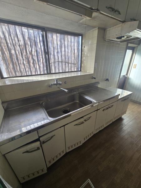 姫路市広畑区蒲田の中古一戸建て