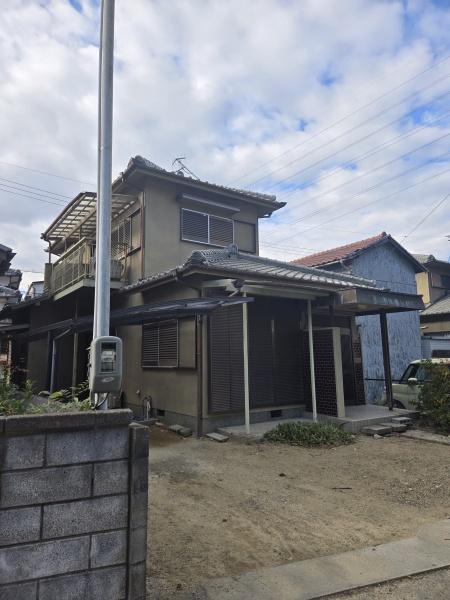 姫路市広畑区蒲田