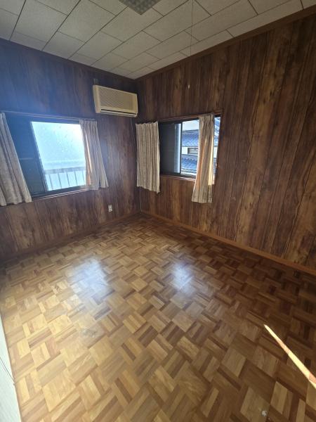 姫路市広畑区蒲田の中古一戸建て