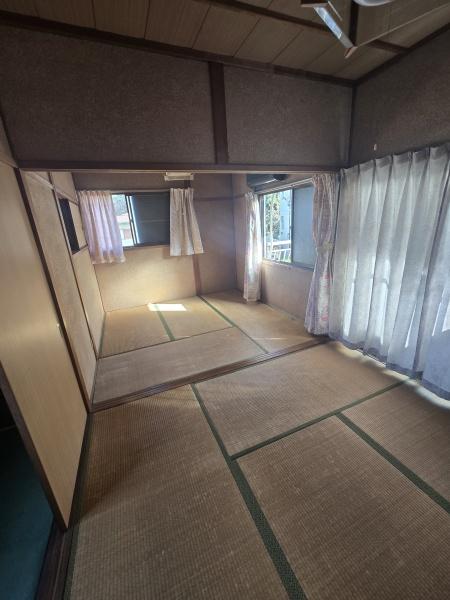 姫路市広畑区蒲田の中古一戸建て
