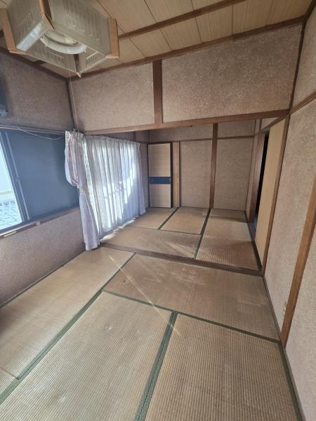姫路市広畑区蒲田の中古一戸建て