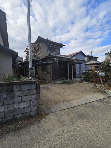 姫路市広畑区蒲田