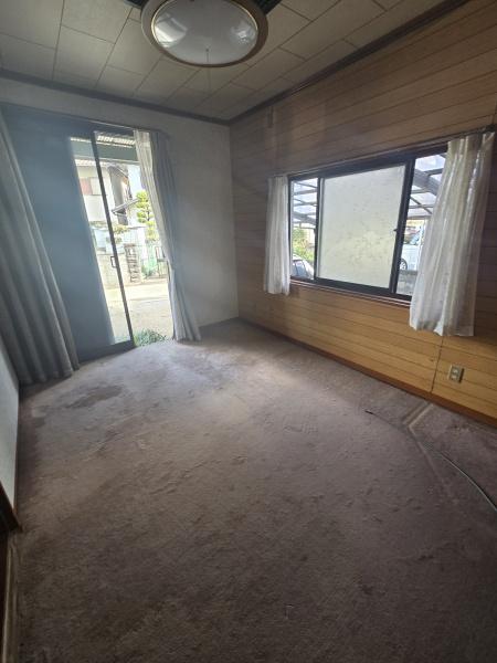 姫路市広畑区蒲田の中古一戸建て