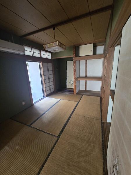 姫路市広畑区蒲田の中古一戸建て