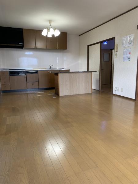 宝塚市ふじガ丘　戸建て