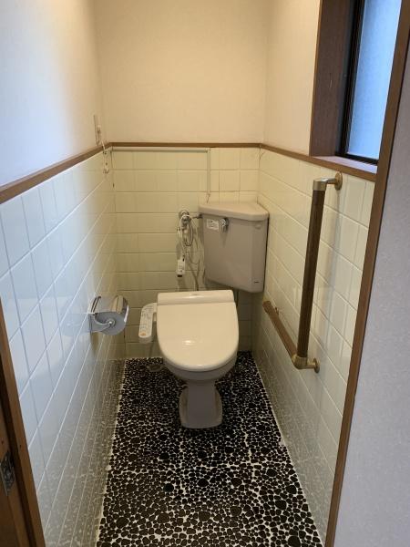 宝塚市ふじガ丘　戸建て