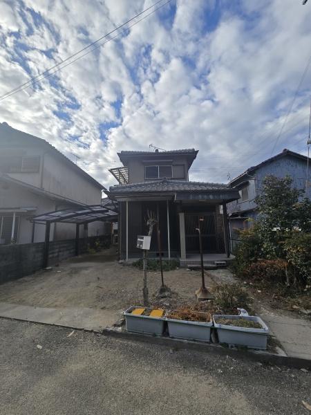 姫路市広畑区蒲田