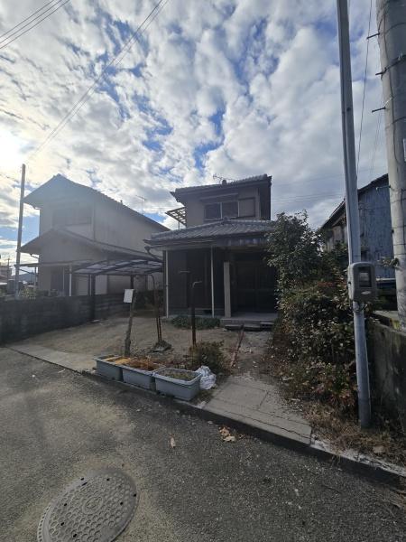 姫路市広畑区蒲田