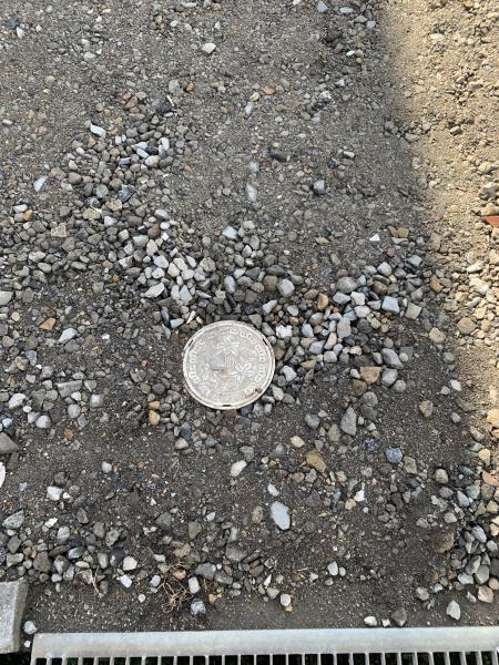 加古川市米田町平津の土地
