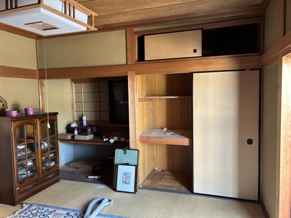 神戸市西区岩岡町岩岡の中古一戸建て