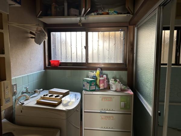 神戸市西区岩岡町岩岡の中古一戸建て