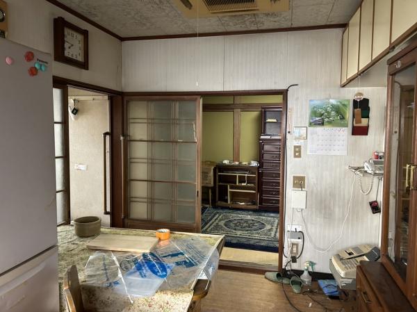 神戸市西区岩岡町岩岡の中古一戸建て