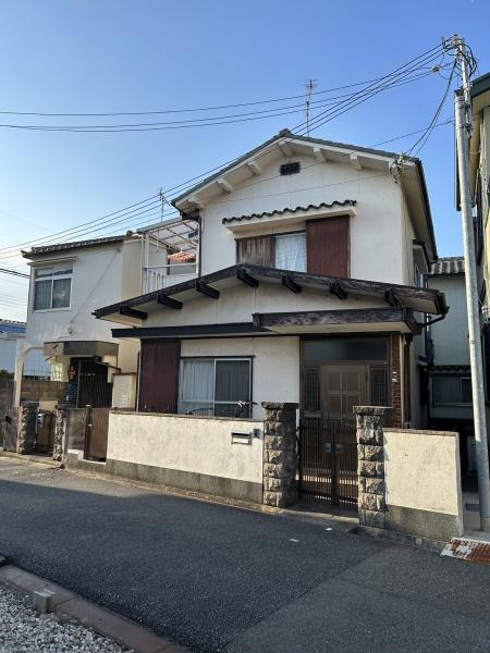 加古川市平岡町一色西２丁目の中古一戸建