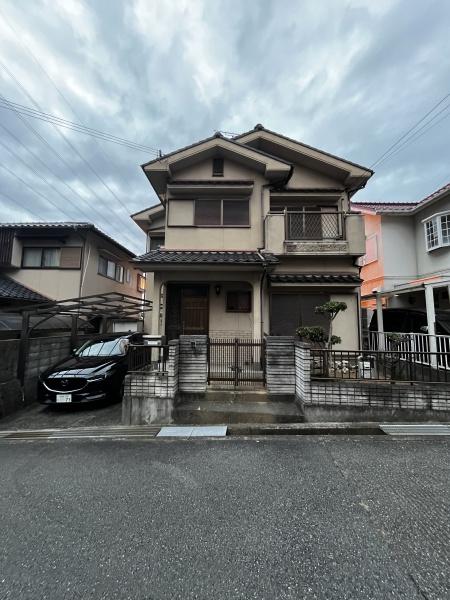 姫路市北平野6丁目