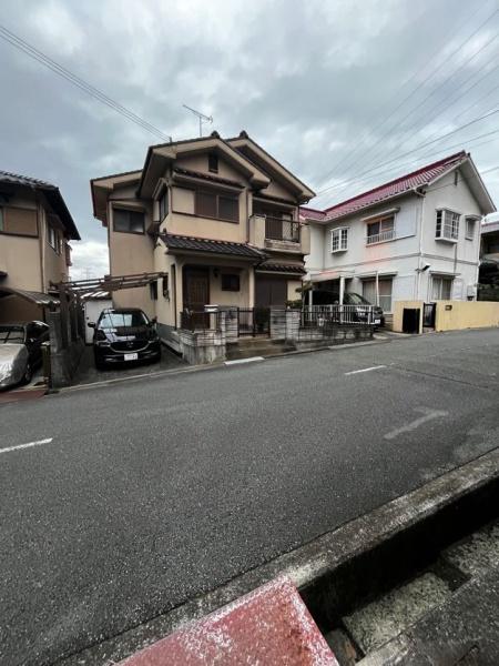 姫路市北平野6丁目
