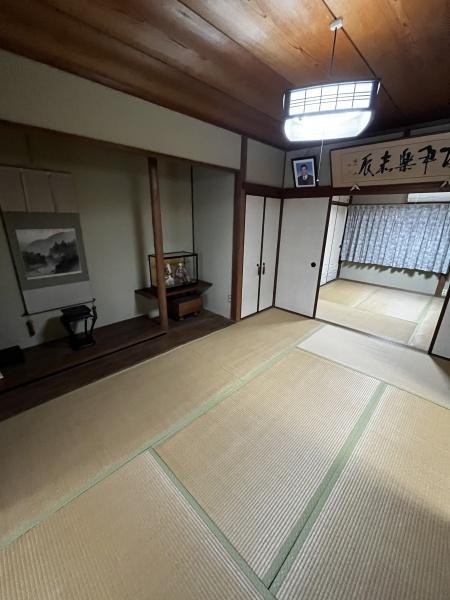 加古川市新神野２丁目の中古一戸建て