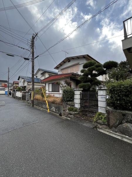 加古川市新神野2丁目