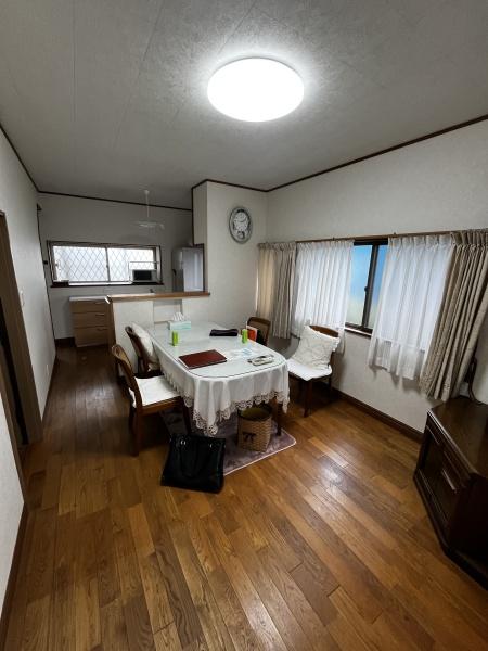 加古川市新神野２丁目の中古一戸建て