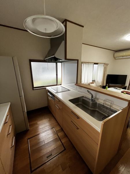 加古川市新神野２丁目の中古一戸建て