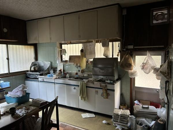 神戸市長田区大日丘町３丁目の中古一戸建て