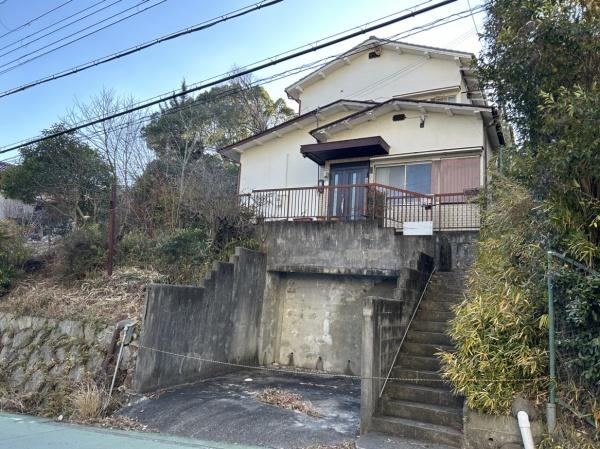 神戸市長田区大日丘町3丁目