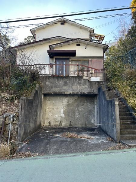 神戸市長田区大日丘町3丁目