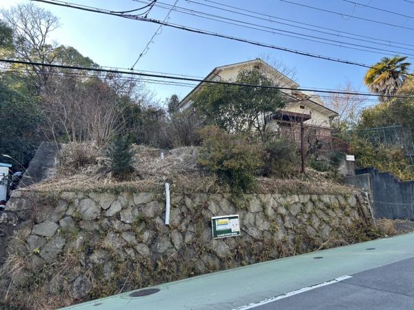神戸市長田区大日丘町3丁目