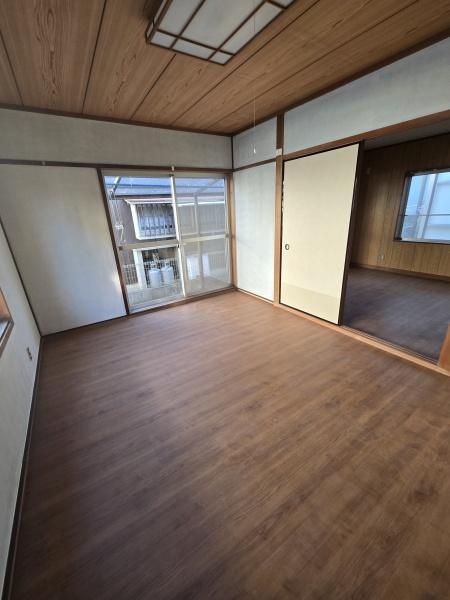 加古川市西神吉町中西の中古一戸建て