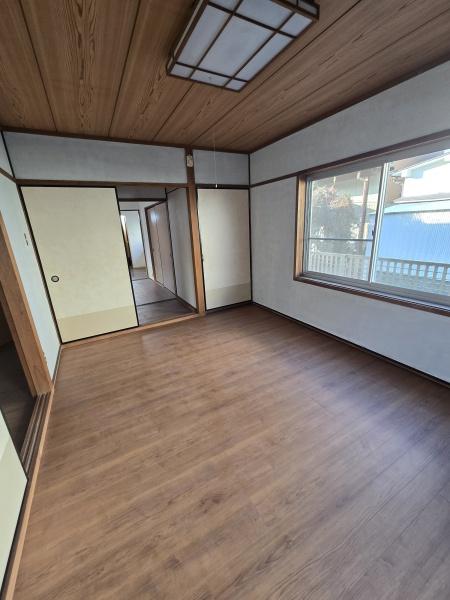 加古川市西神吉町中西の中古一戸建て