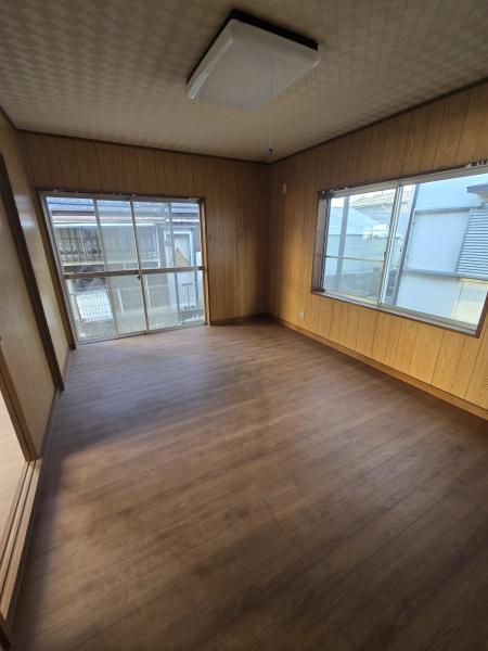 加古川市西神吉町中西の中古一戸建て