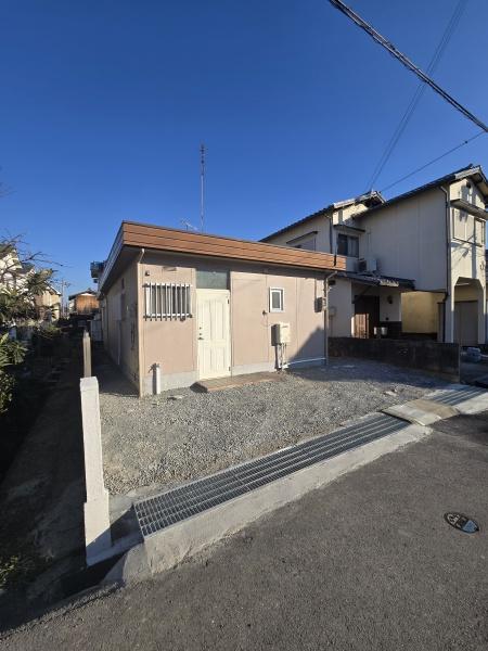 加古川市西神吉町中西の中古一戸建