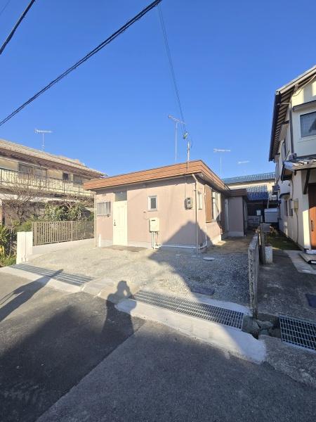 加古川市西神吉町中西の中古一戸建