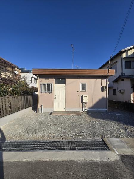 加古川市西神吉町中西の中古一戸建